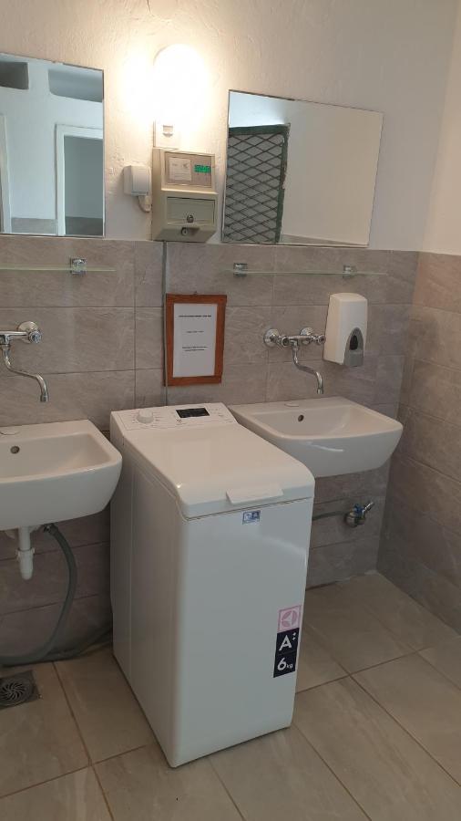 Apartmani Paron Sime Seline Extérieur photo