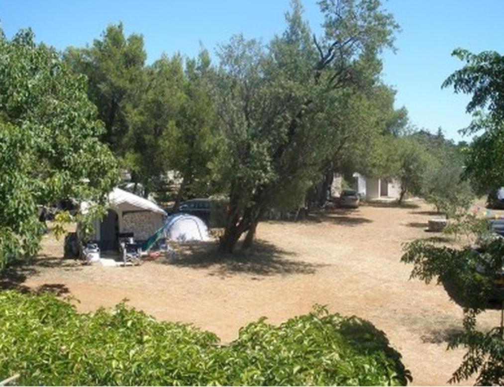 Apartmani Paron Sime Seline Extérieur photo