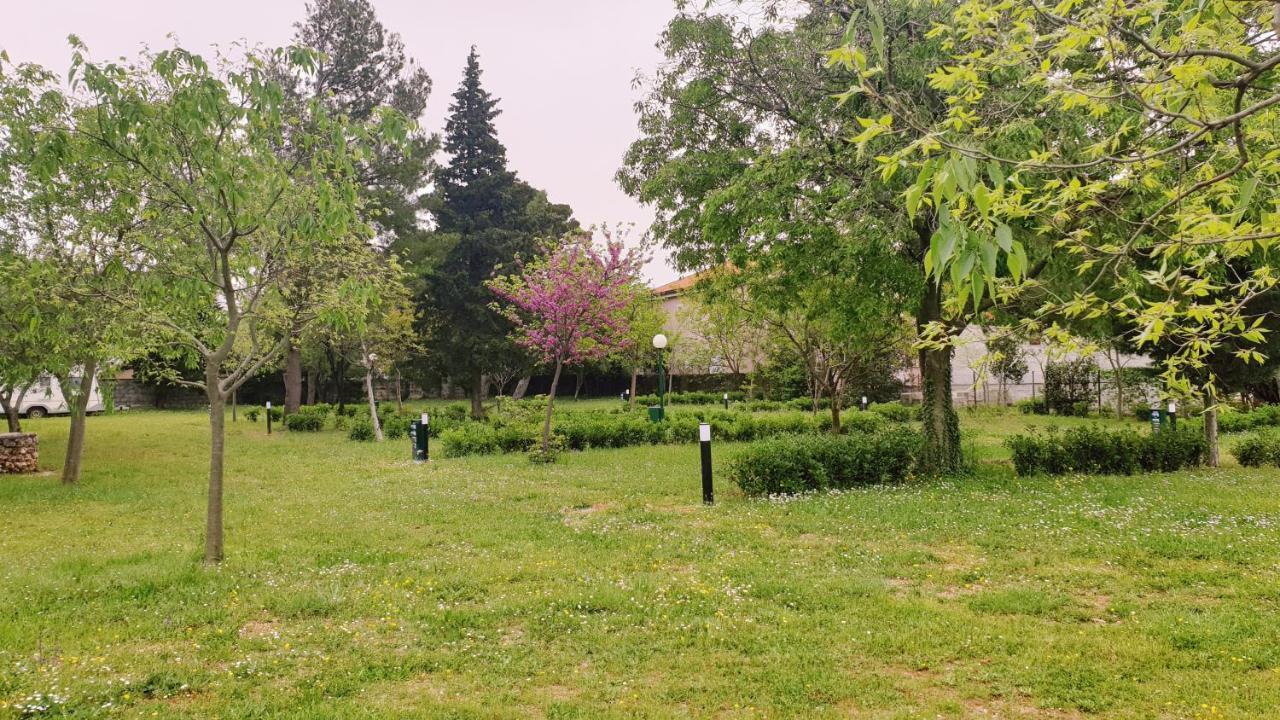 Apartmani Paron Sime Seline Extérieur photo