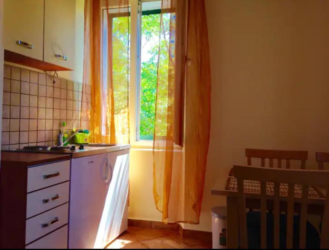 Apartmani Paron Sime Seline Extérieur photo