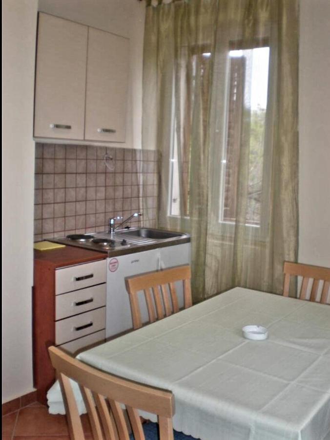 Apartmani Paron Sime Seline Extérieur photo