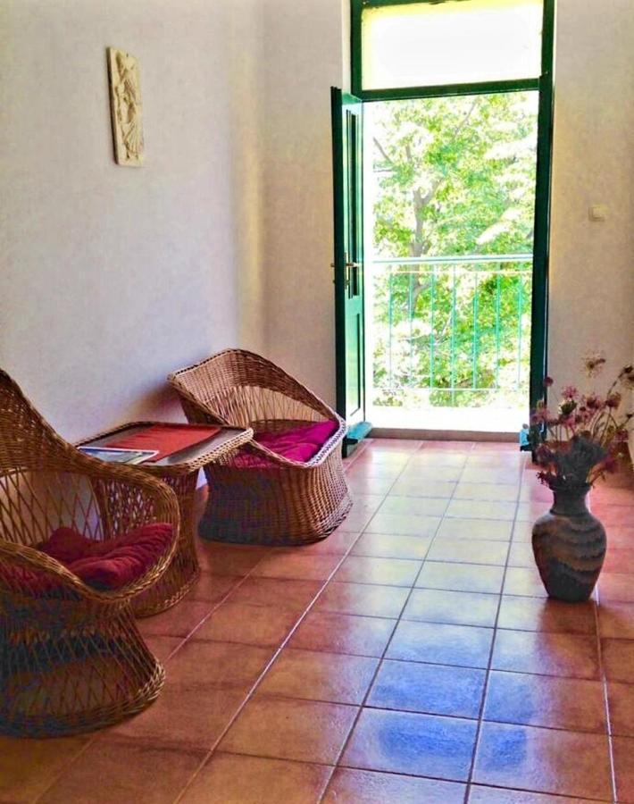 Apartmani Paron Sime Seline Extérieur photo