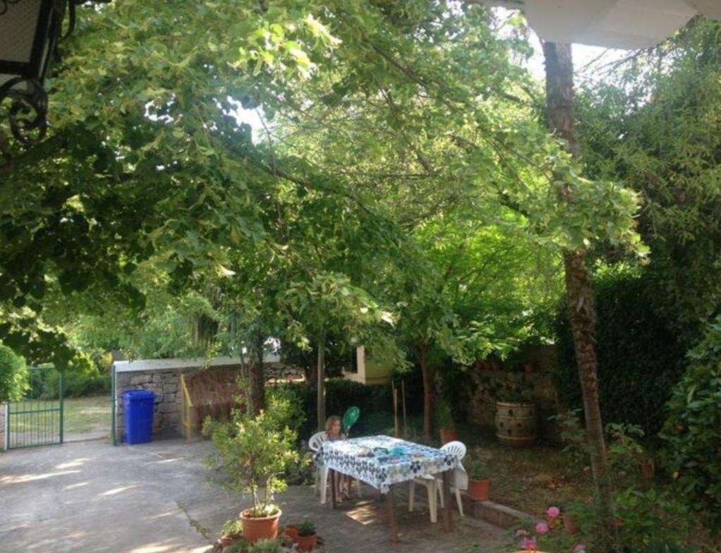 Apartmani Paron Sime Seline Extérieur photo