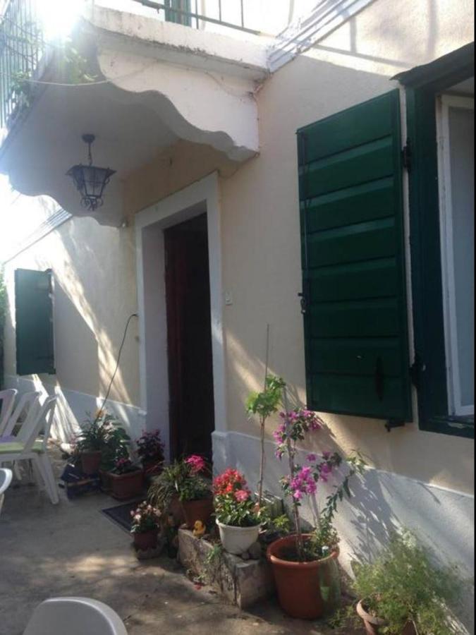 Apartmani Paron Sime Seline Extérieur photo