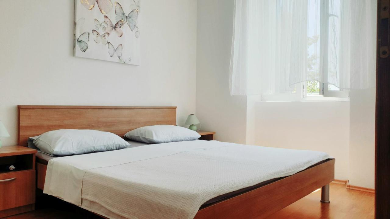 Apartmani Paron Sime Seline Extérieur photo