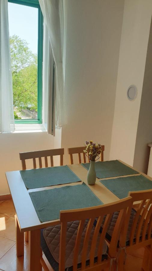 Apartmani Paron Sime Seline Extérieur photo