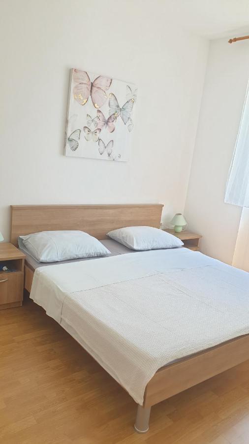 Apartmani Paron Sime Seline Extérieur photo